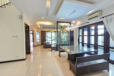 Country Heights Kajang