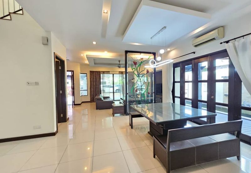 Country Heights Kajang