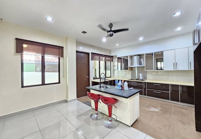 Country Heights Kajang