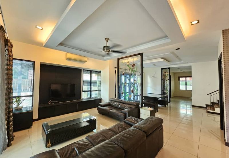 Country Heights Kajang