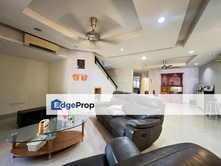 2sty terrace house,renovated,extended , Kuala Lumpur, Cheras