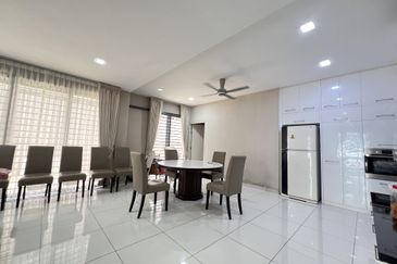 Bandar Mahkota Cheras