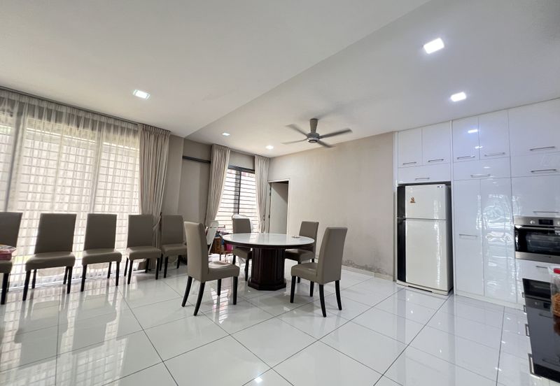 Bandar Mahkota Cheras