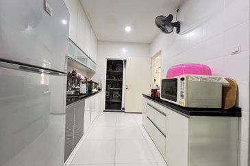 Bandar Mahkota Cheras