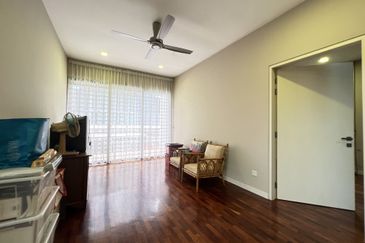 Bandar Mahkota Cheras