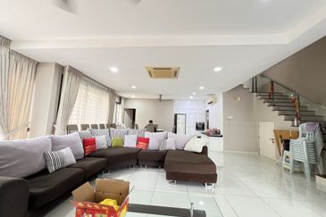 Bandar Mahkota Cheras