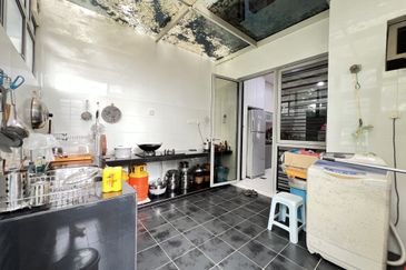 Bandar Mahkota Cheras