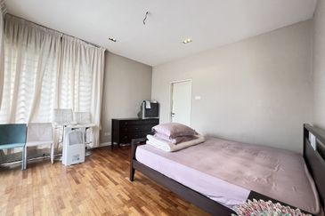 Bandar Mahkota Cheras