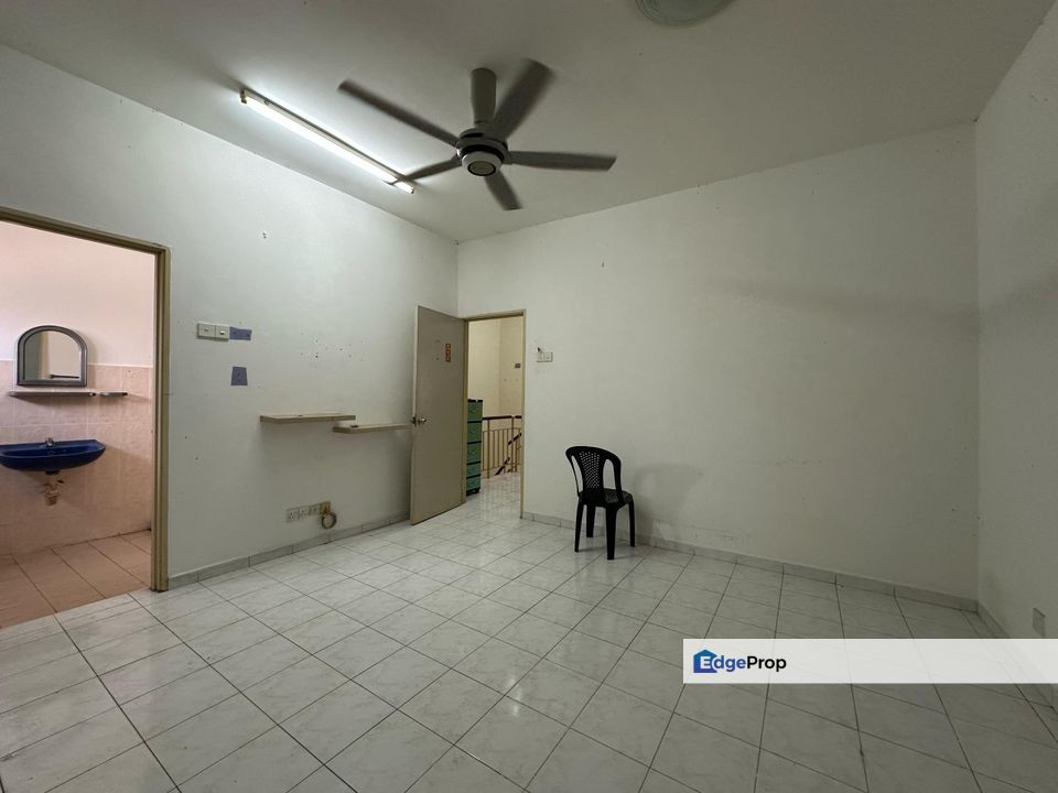 Freehold,Gated guarded,Extended, Selangor, Cheras