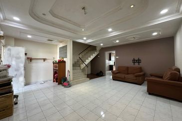 Bandar Mahkota Cheras