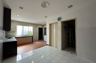 Bandar Mahkota Cheras