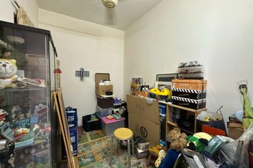 Bandar Mahkota Cheras