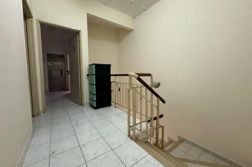 Bandar Mahkota Cheras