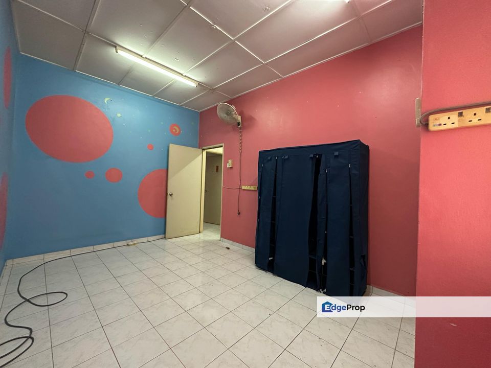 Freehold,Gated guarded,Extended, Selangor, Cheras