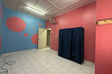 Bandar Mahkota Cheras