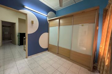 Bandar Mahkota Cheras