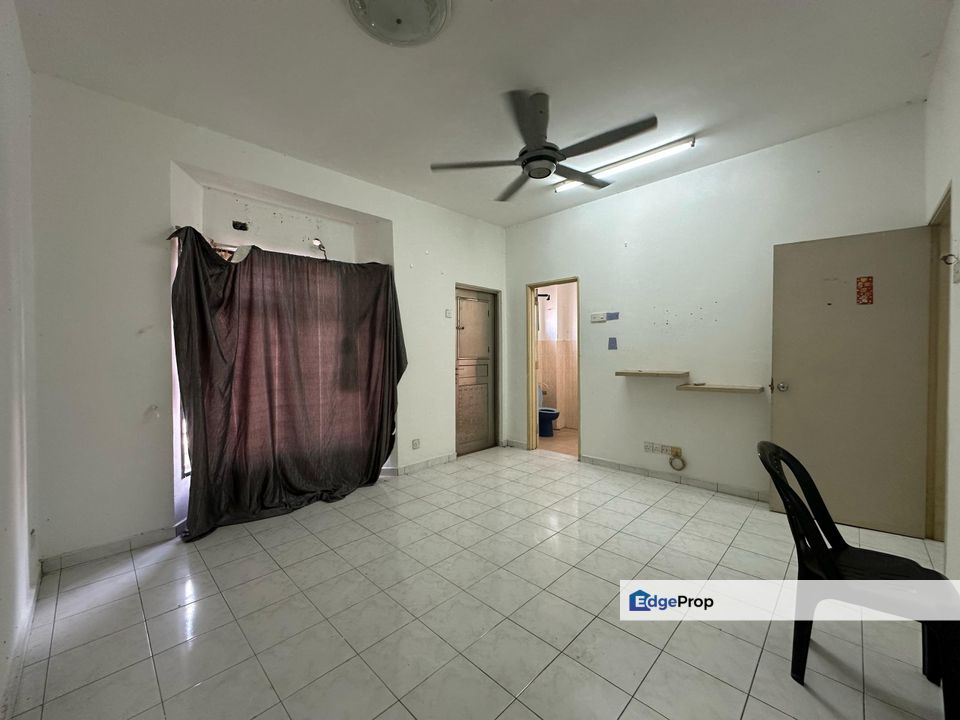 Freehold,Gated guarded,Extended, Selangor, Cheras