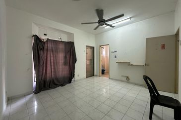 Bandar Mahkota Cheras