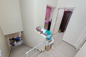 Bandar Mahkota Cheras