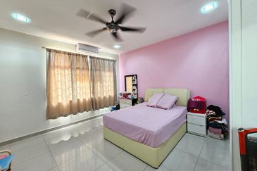 Bandar Mahkota Cheras