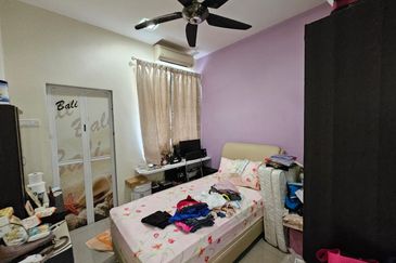 Bandar Mahkota Cheras