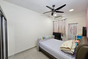 Bandar Mahkota Cheras