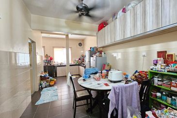 Bandar Mahkota Cheras