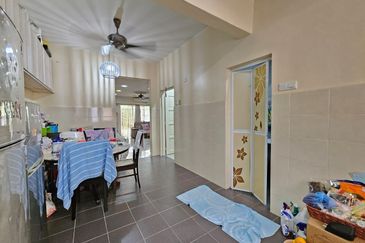 Bandar Mahkota Cheras