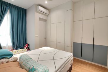 Residensi Emerald Damai (Emerald Hills)