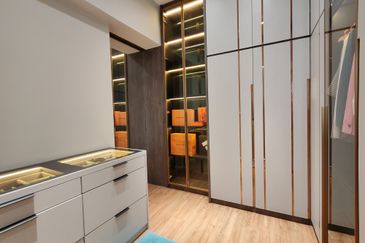 Residensi Emerald Damai (Emerald Hills)