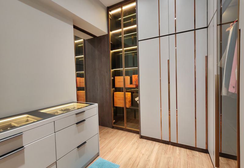 Residensi Emerald Damai (Emerald Hills) *