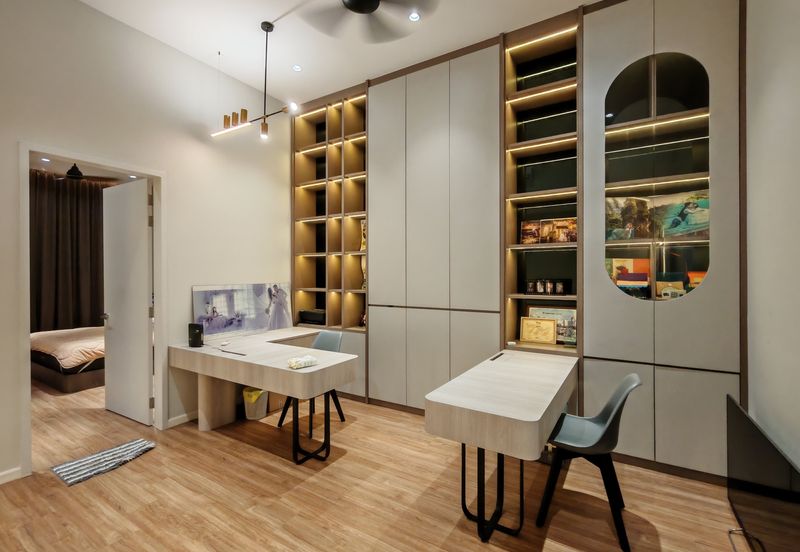 Residensi Emerald Damai (Emerald Hills) *