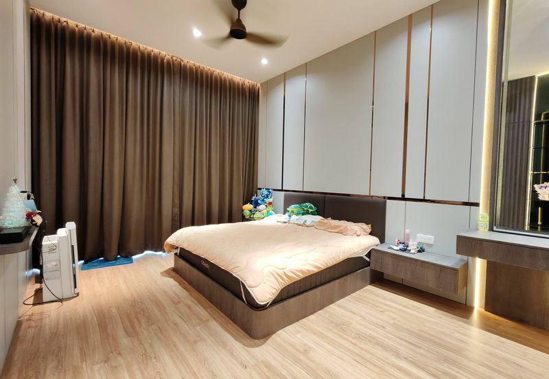 Residensi Emerald Damai (Emerald Hills) *