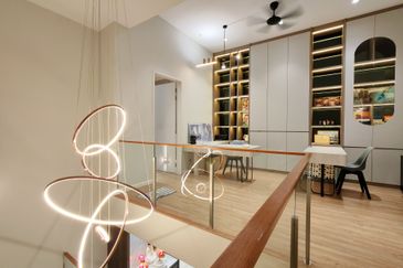 Residensi Emerald Damai (Emerald Hills)