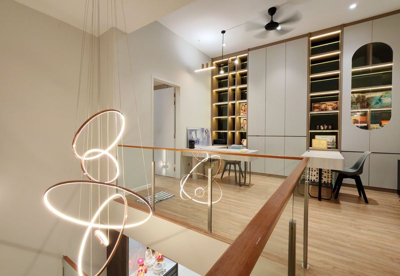 Residensi Emerald Damai (Emerald Hills) *