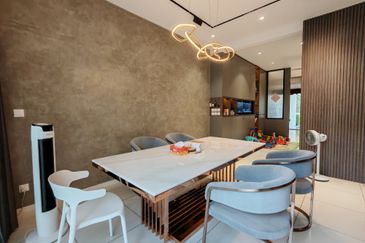 Residensi Emerald Damai (Emerald Hills)