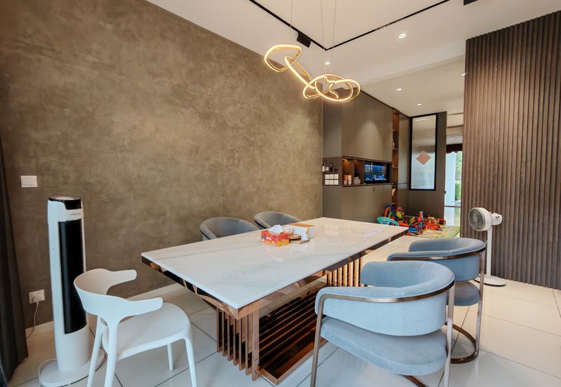 Residensi Emerald Damai (Emerald Hills) *