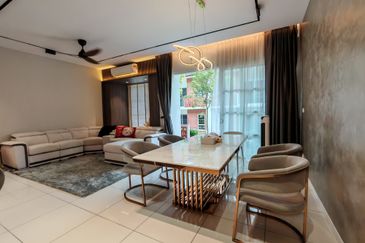 Residensi Emerald Damai (Emerald Hills)