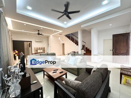 2.5sty semi-D,good condition,freehold , Selangor, Batu 9th Cheras