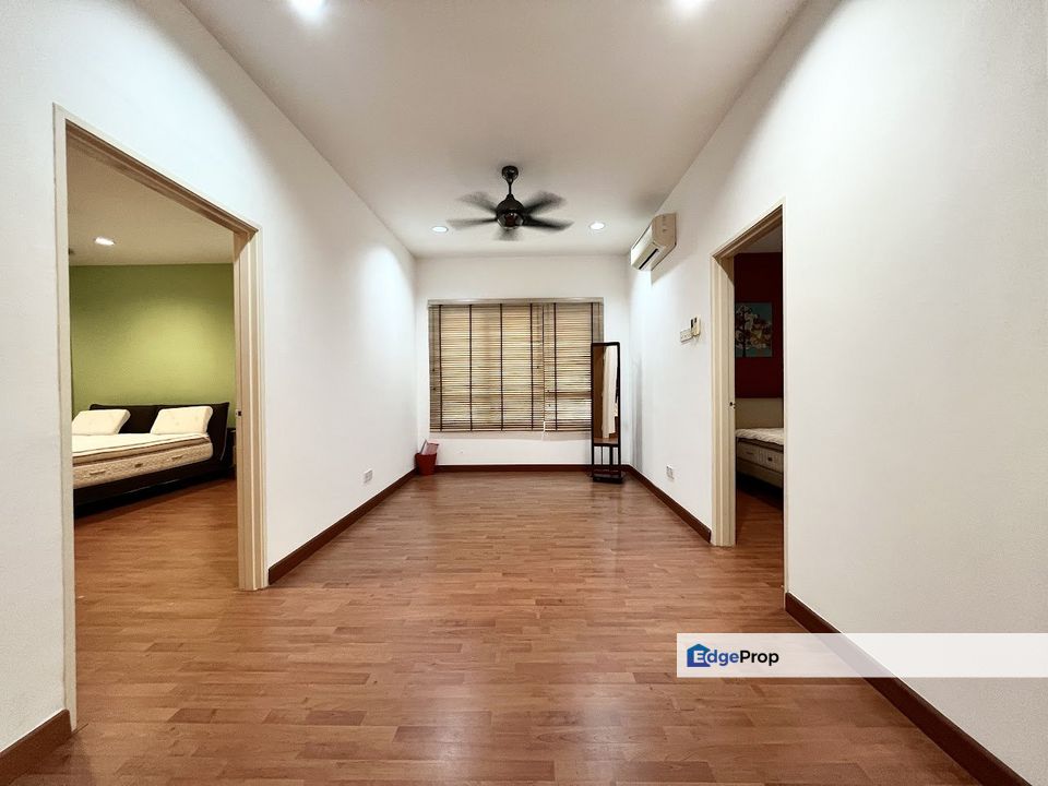 2.5sty semi-D,good condition,freehold , Selangor, Batu 9th Cheras