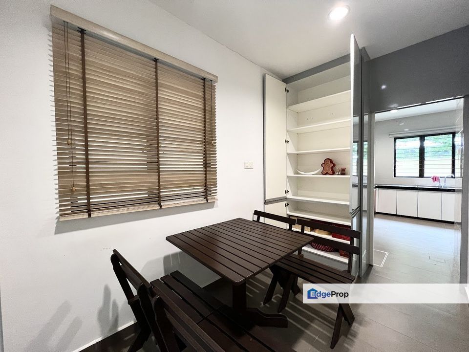 2.5sty semi-D,good condition,freehold , Selangor, Batu 9th Cheras