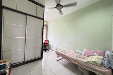 Bandar Mahkota Cheras