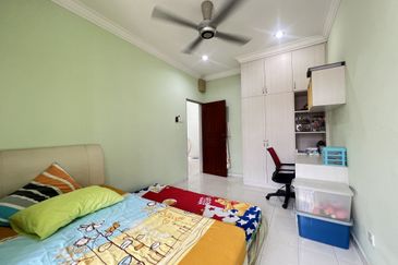 Bandar Mahkota Cheras