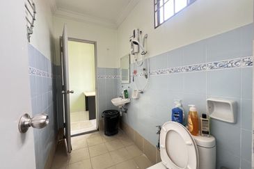 Bandar Mahkota Cheras