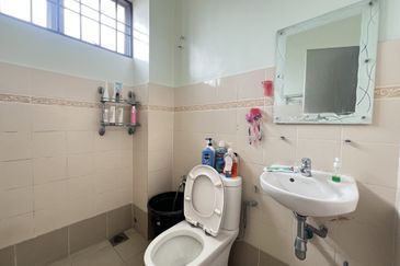 Bandar Mahkota Cheras