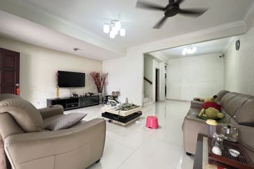 Bandar Mahkota Cheras