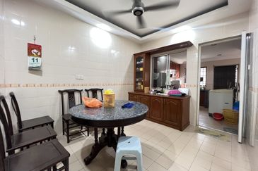 Bandar Mahkota Cheras