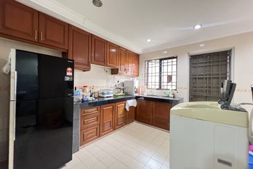 Bandar Mahkota Cheras