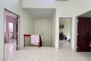 Bandar Mahkota Cheras