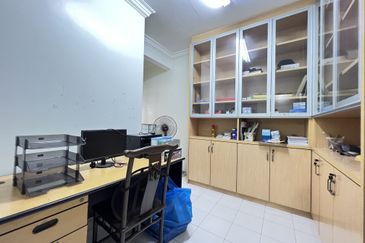 Bandar Mahkota Cheras